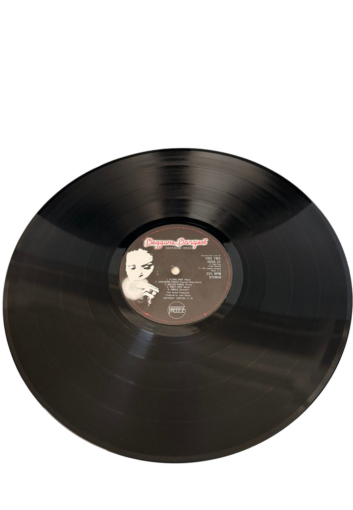 1980 Freeez Southern Freeez Vinyl Record - Fair - Think Vintage ltd