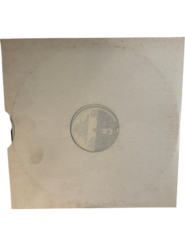 1980 Liquid Gold Dance Yourself Dizzy Vinyl Record - Think Vintage ltd
