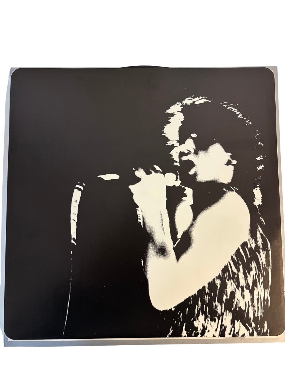 1980 U2 Boy Album Vinyl - NM/Mint - Think Vintage ltd