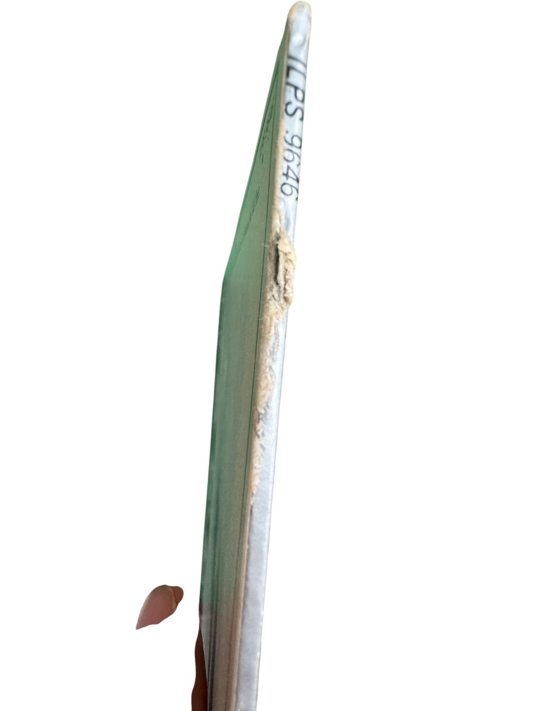 1980 U2 Boy Vinyl Record Album - Think Vintage Online Ltd