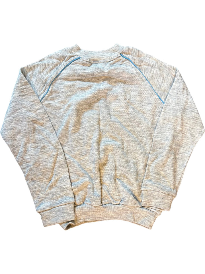 1980s Cotton Sweatshirt - Age 11/12 - Think Vintage ltd
