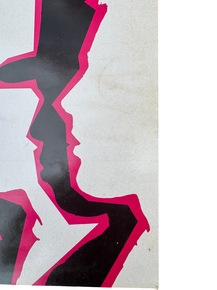 1980s The Beat I Just Can't Stop It LP - Think Vintage