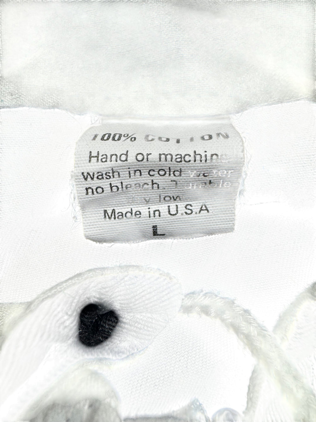 1980s Venice Beach Colourblock Sweatshirt - L - Think Vintage