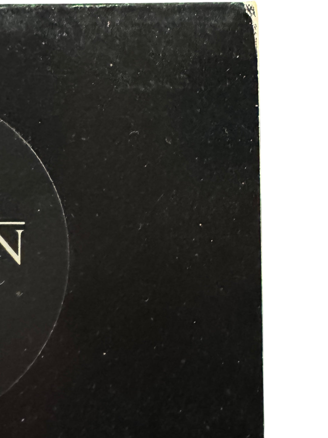 1983 Feline Album by The Stranglers - Think Vintage Online Ltd