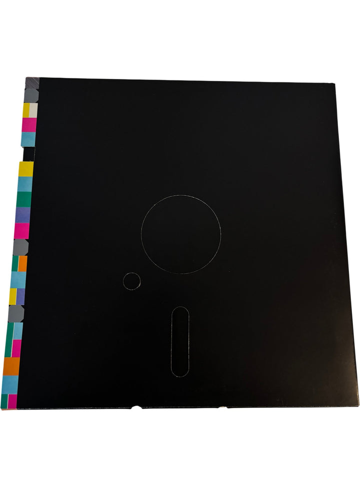 1983 New Order The Beach Vinyl - NM/Mint - Think Vintage ltd