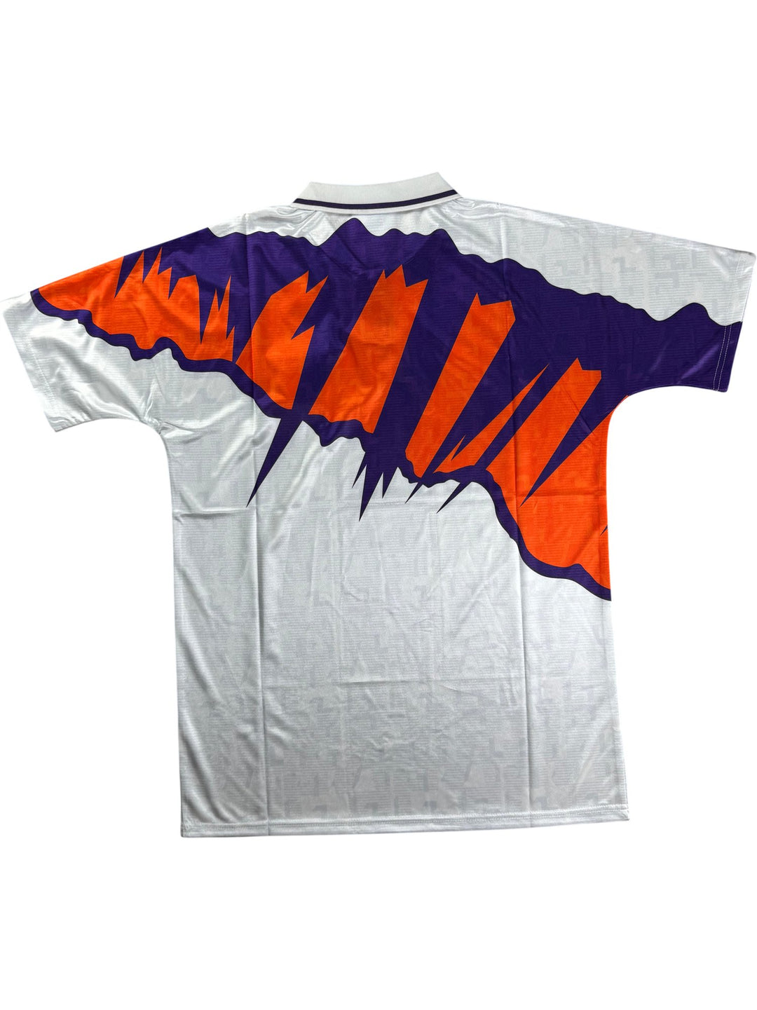 1990s Scottish Football Replica Shirt - M/L - Think Vintage ltd