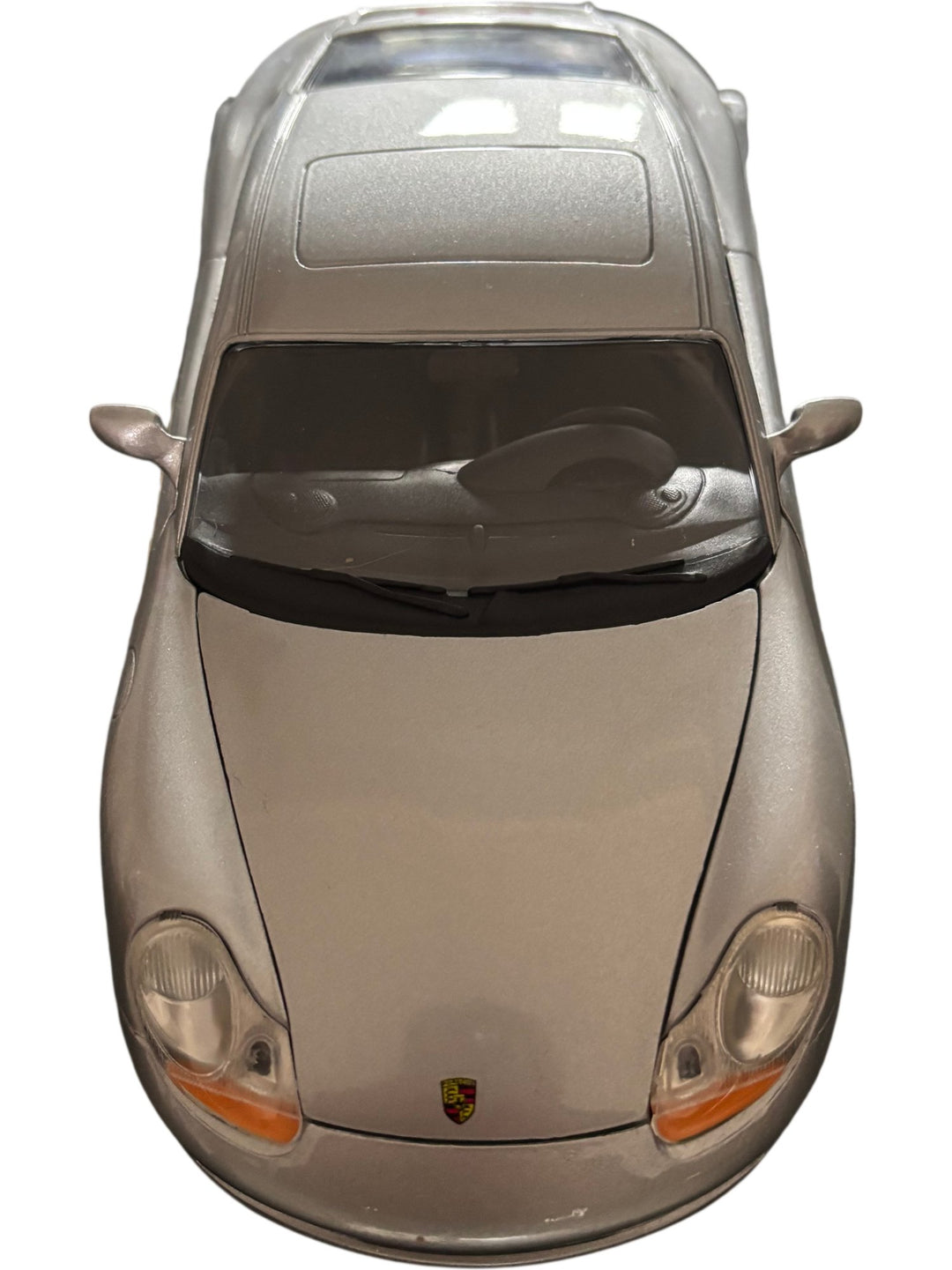 1998 Mira Porsche 911 Diecast Model Car