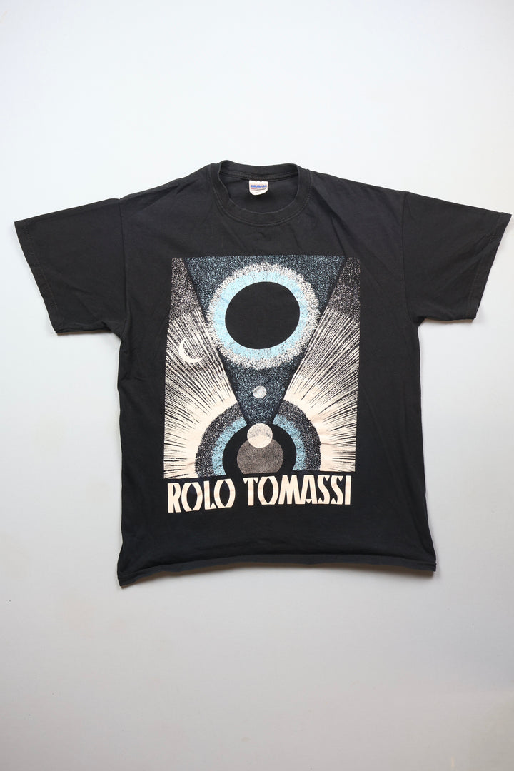Rolo Tomassi Blue Eye T-Shirt