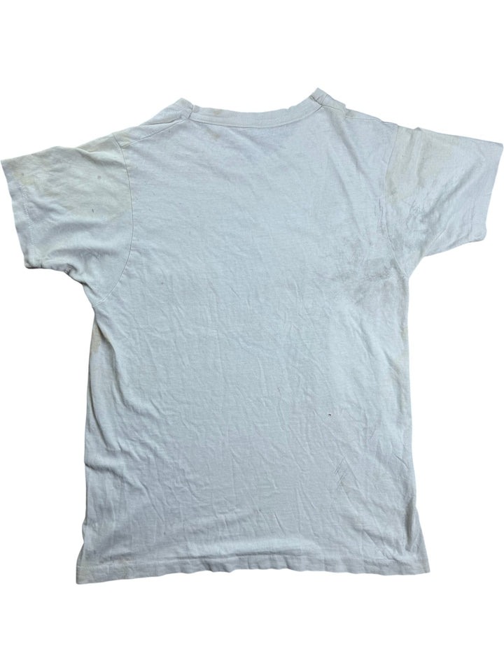 1988 England Europa 88 T-Shirt