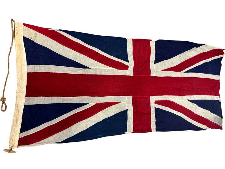 Union Jack National Flag Decor