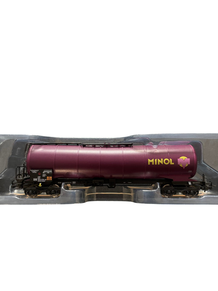 Piko Kesselwagen Minol DB Model Train