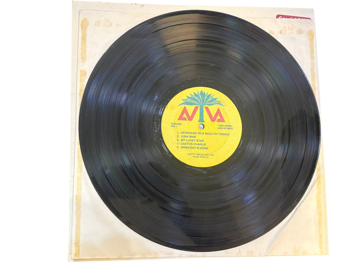 I Hope Gabriel Likes My Music Vinyl - Good
