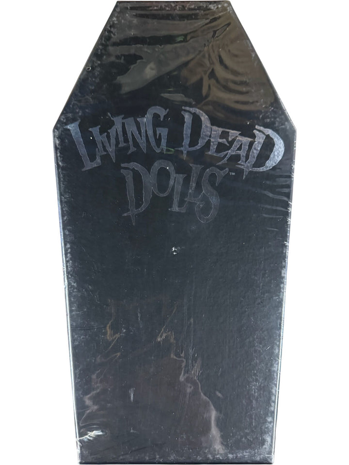 Living Dead Dolls Isaac Scarecrow Collectible