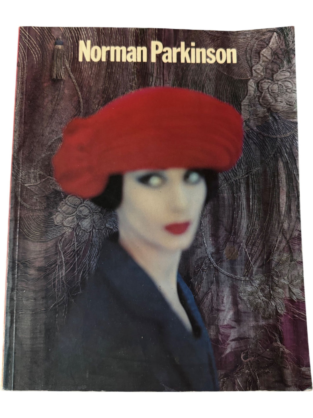 Norman Parkinson Photography Book