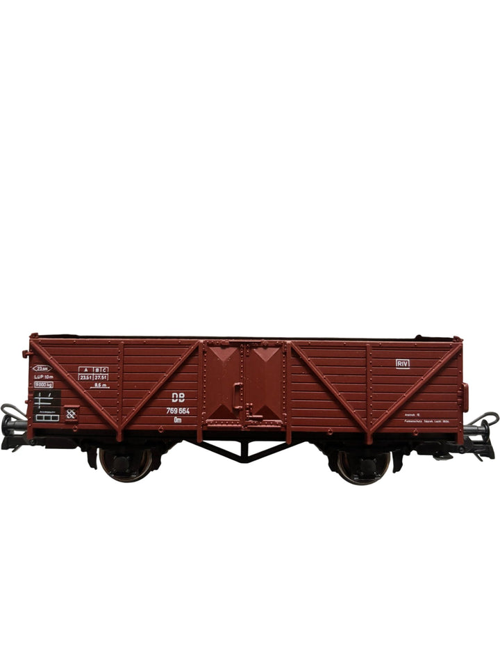 Roco HO Scale DB 769 664 Model Train Wagon