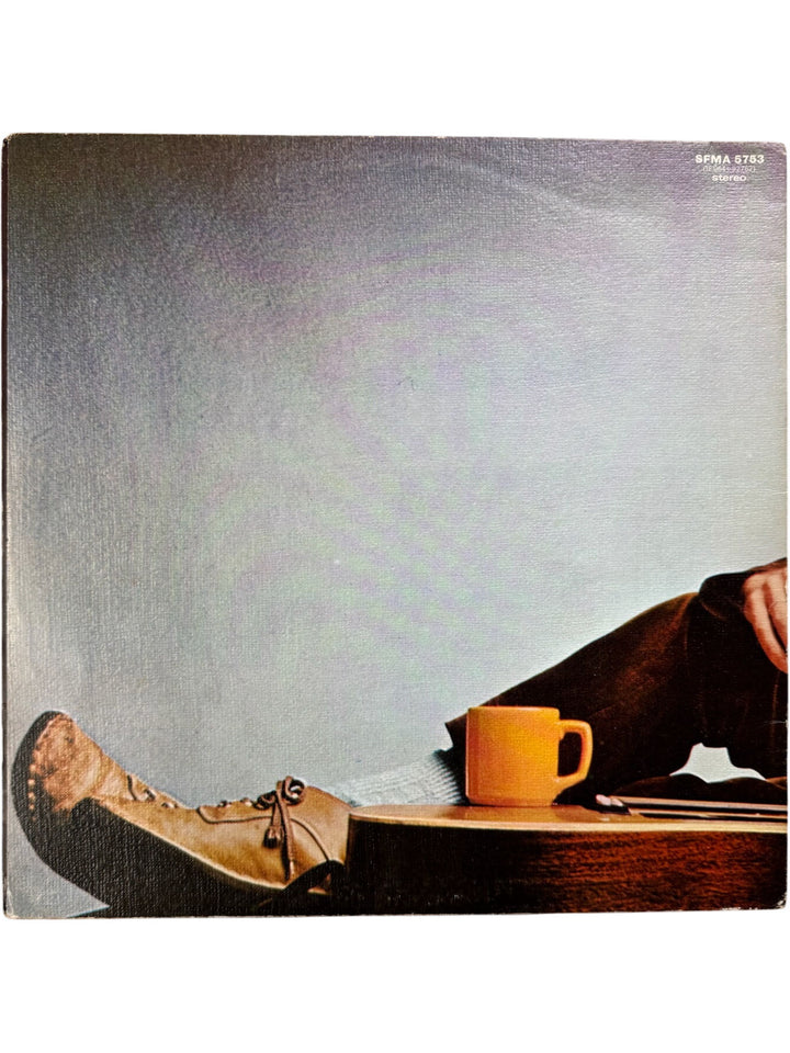 Ralph McTell You Well-Meaning Brought Me Here Vinyl - Good