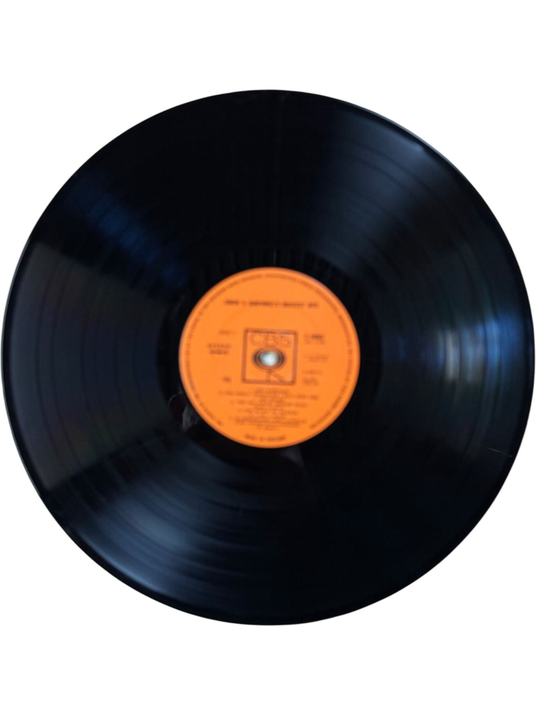 Simon & Garfunkel'S Greatest Hits Vinyl Record - Very Good