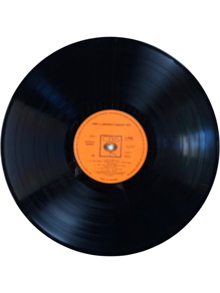 Simon & Garfunkel'S Greatest Hits Vinyl Record - Very Good