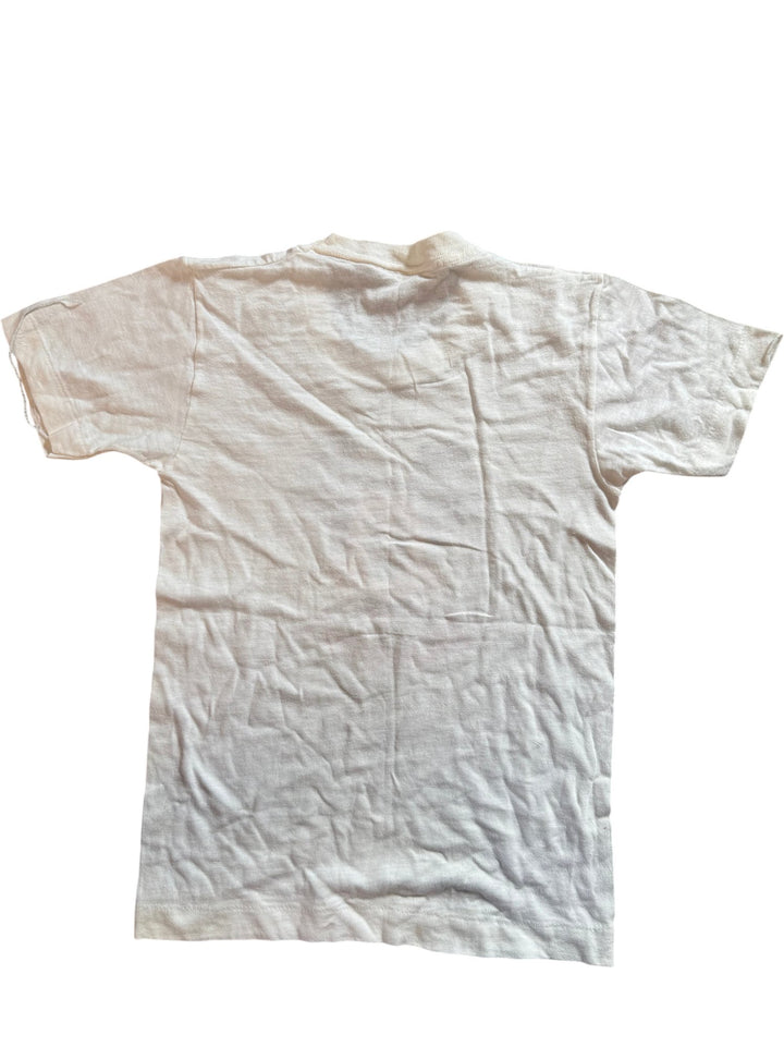 1970s Disneyland Mickey Mouse T-Shirt - Age 8/9