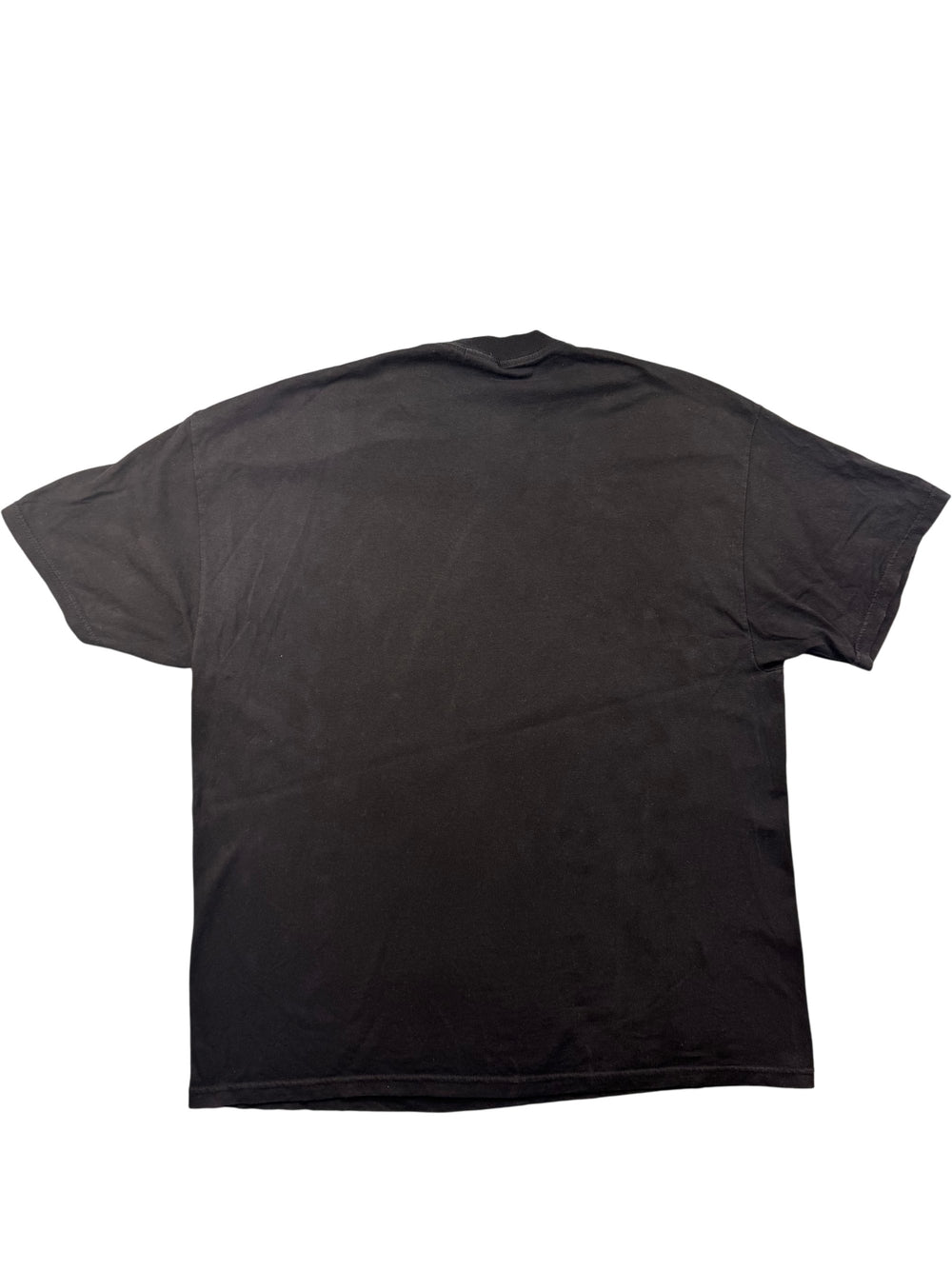 2007 Motley Crue Fan Club T-Shirt - XL - Think Vintage Online Ltd