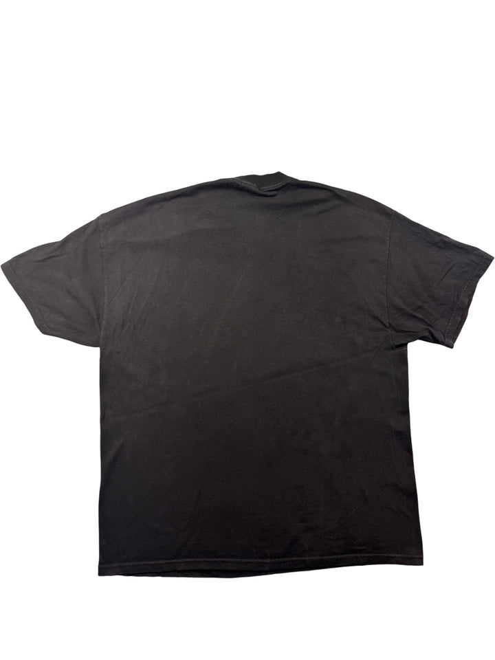 2007 Motley Crue Fan Club T-Shirt - XL - Think Vintage Online Ltd