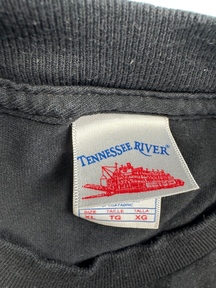 2007 Motley Crue Fan Club T-Shirt - XL - Think Vintage ltd