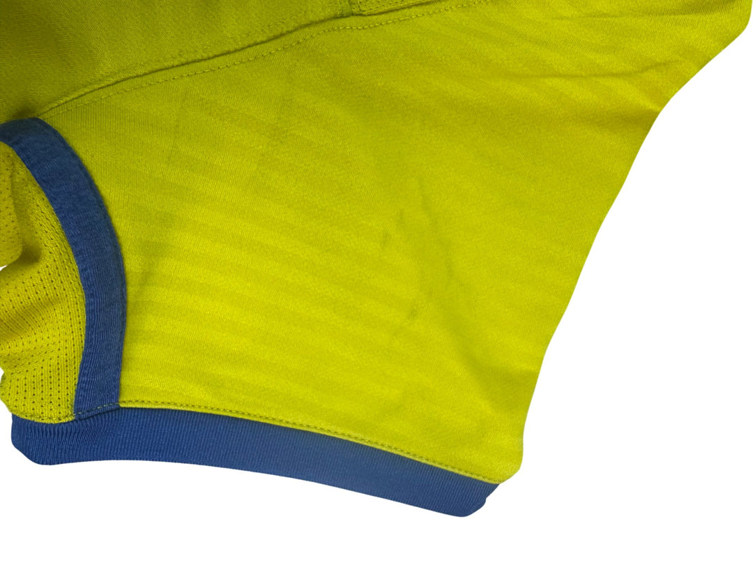 2010/11 Sweden Football Shirt - M - Think Vintage ltd
