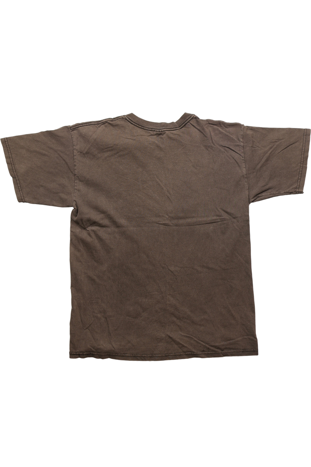 2010 Voivod Machine T-Shirt - XL - Think Vintage Online Ltd