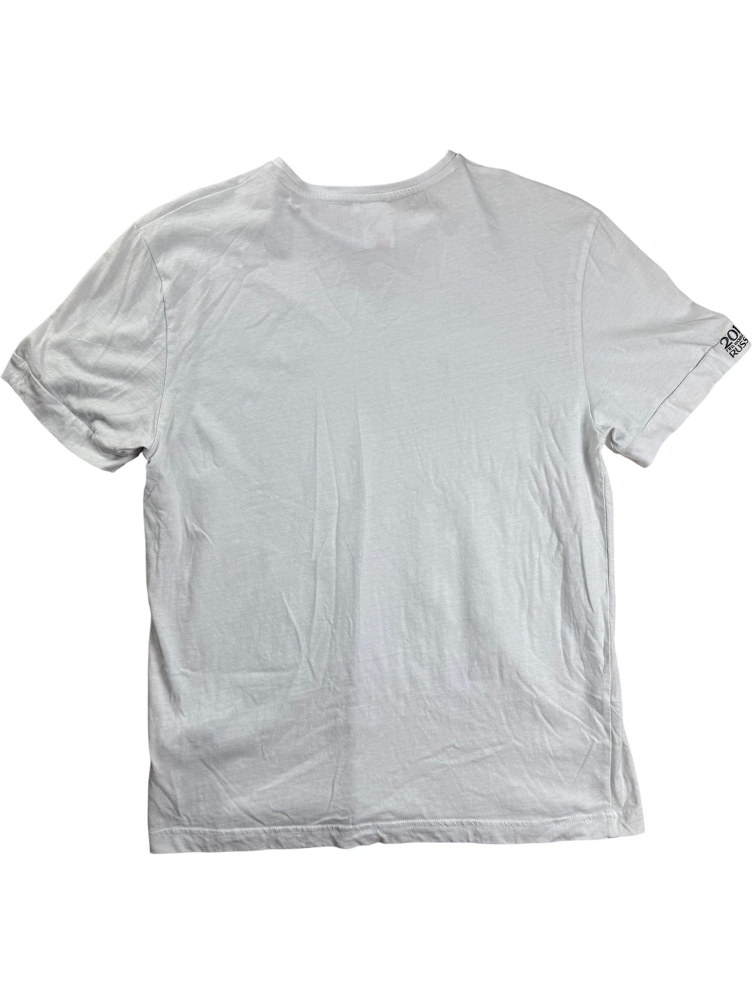 2018 FIFA World Cup England T-Shirt - L - Think Vintage ltd