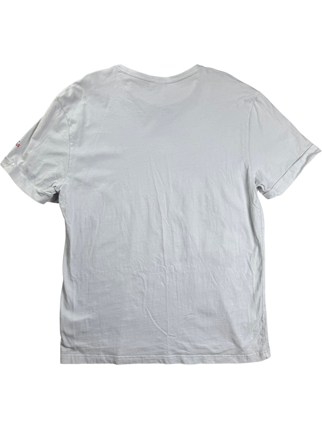 2018 FIFA World Cup England T-Shirt - L - Think Vintage ltd
