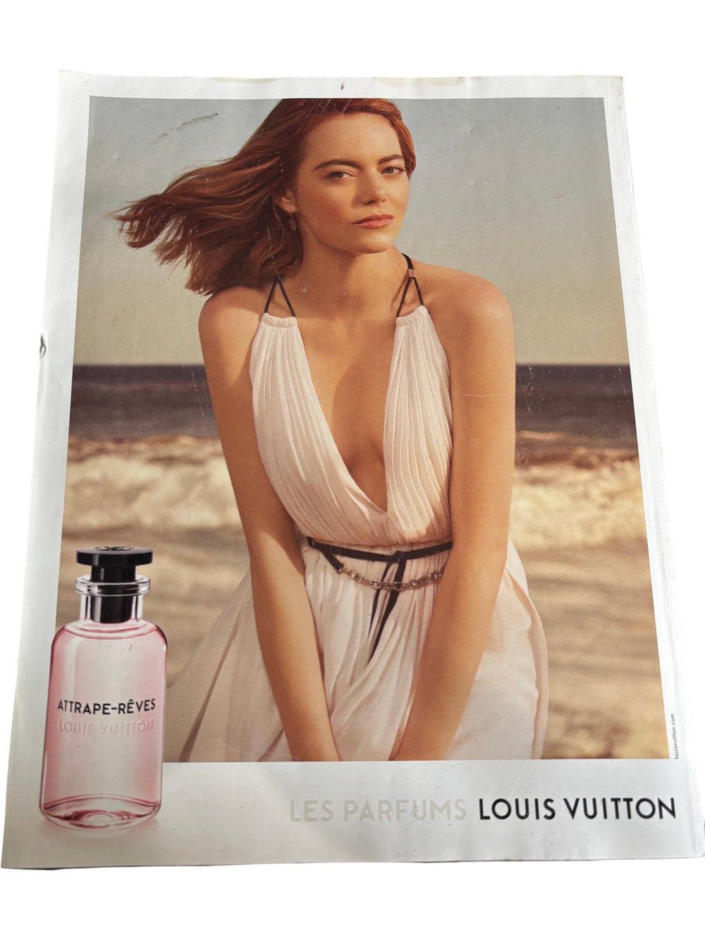 2018 Vogue British Magazine November Issue - Think Vintage ltd