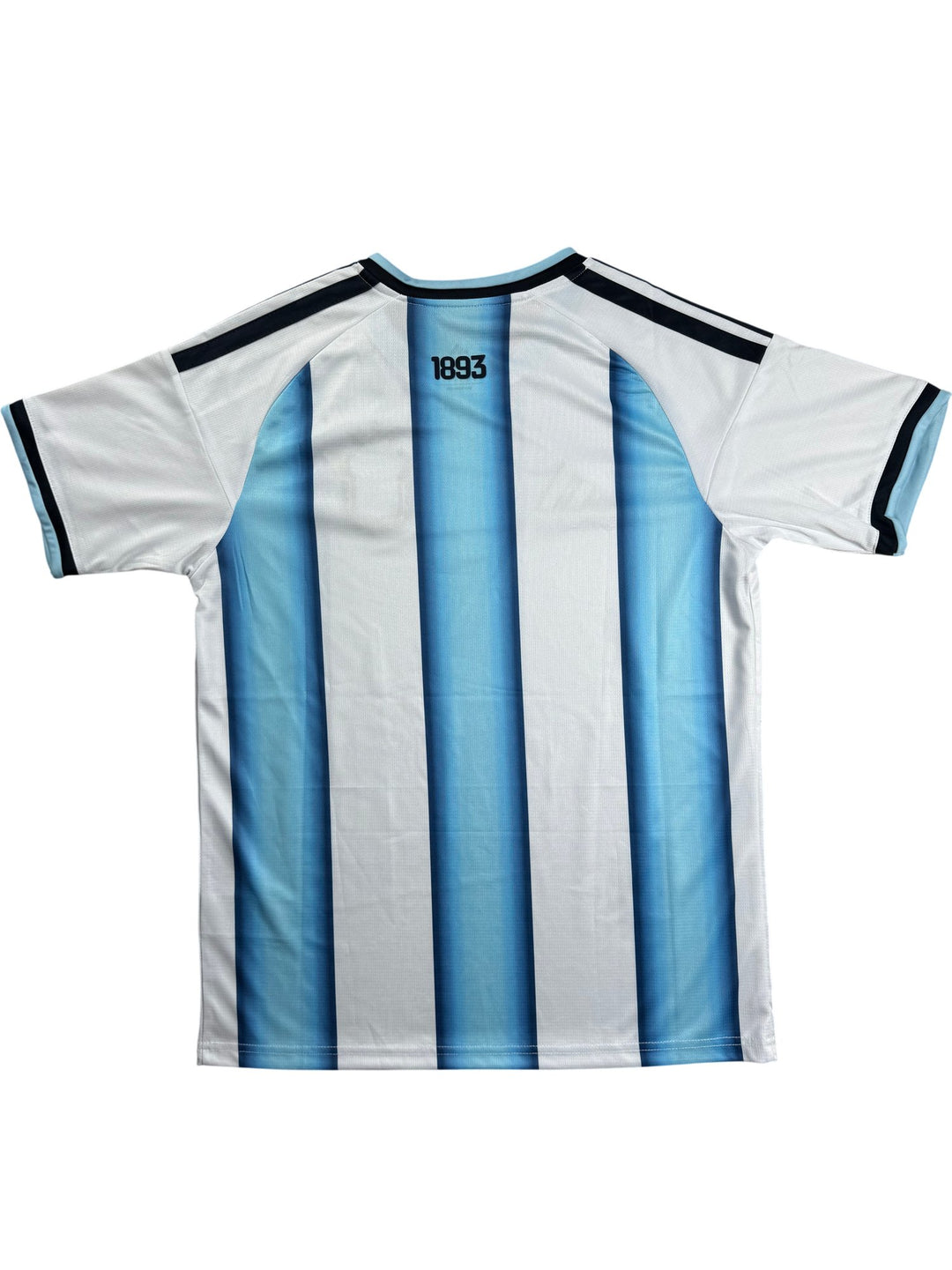 2022 Argentina Adidas Football Shirt - S - Think Vintage ltd