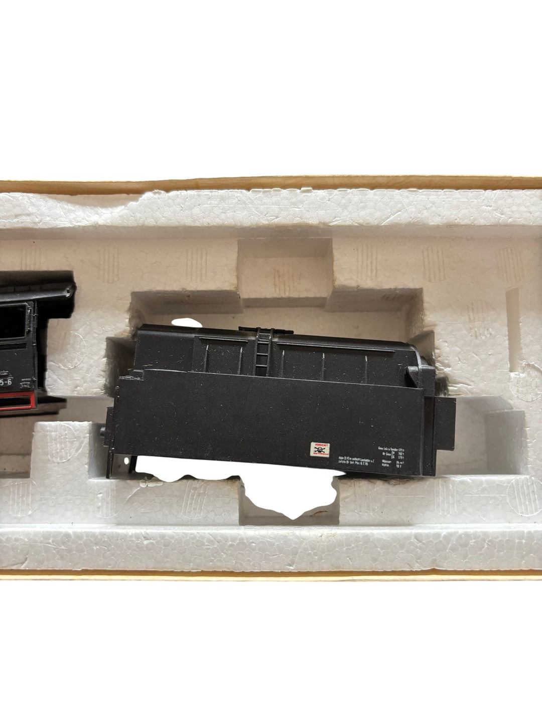 Piko Model Train Schnellzuglokomotive BR 01 HO Scale