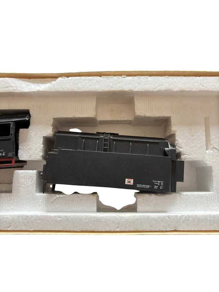 Piko Model Train Schnellzuglokomotive BR 01 HO Scale