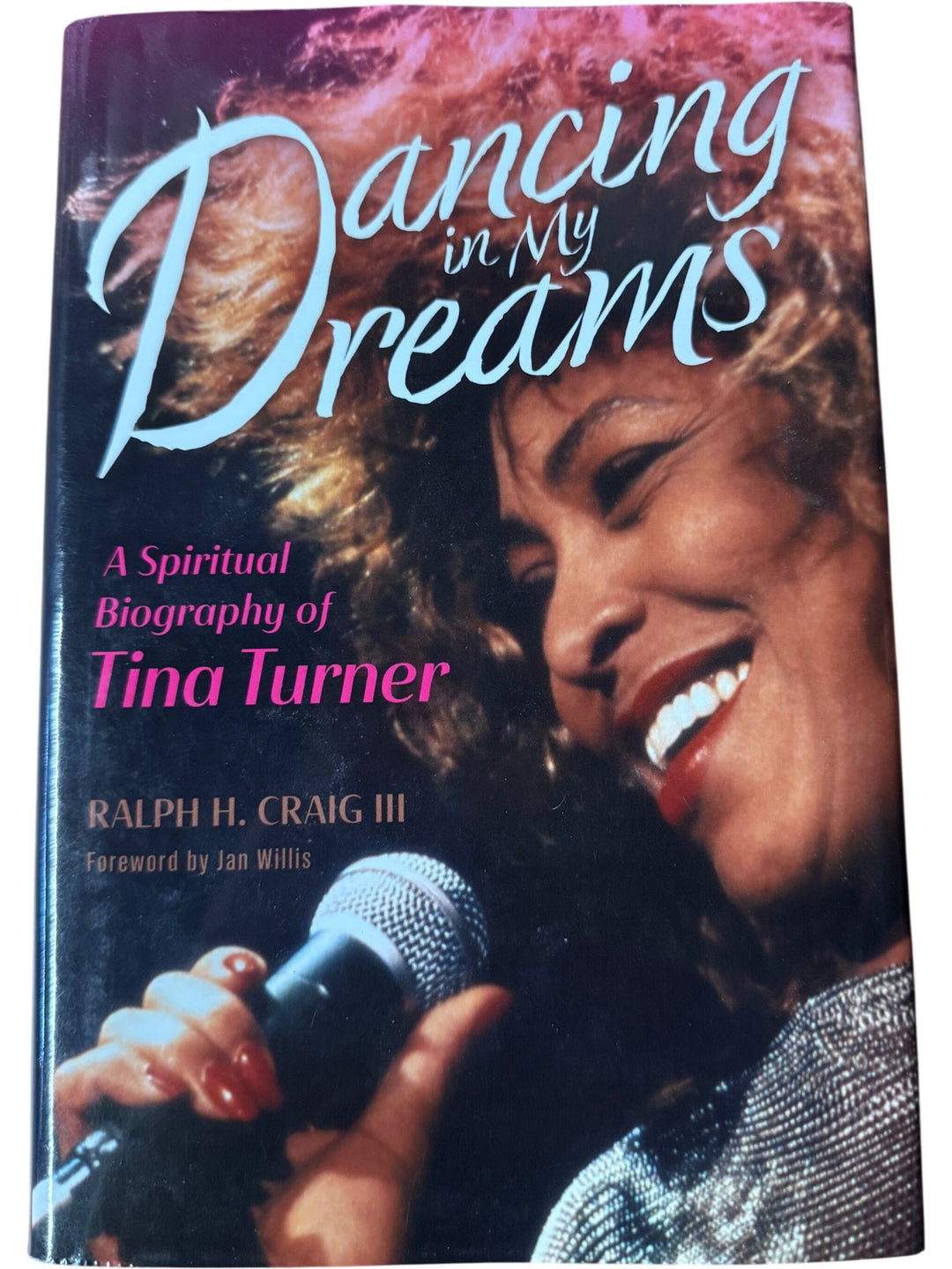 Dancing In My Dreams Spiritual Biography