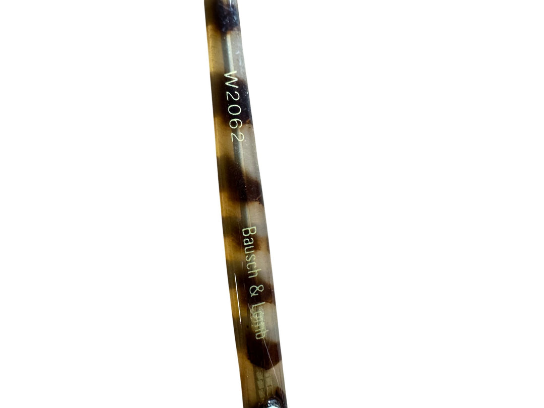 Bausch & Lomb Tortoiseshell Sunglasses