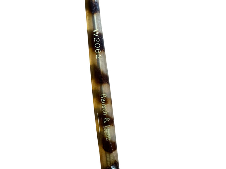 Bausch & Lomb Tortoiseshell Sunglasses
