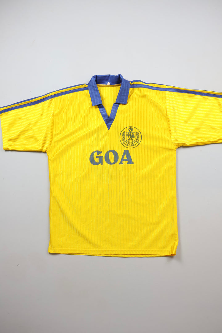 2019 AF GOA Kit