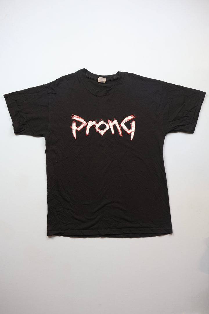Prong Band T-Shirt