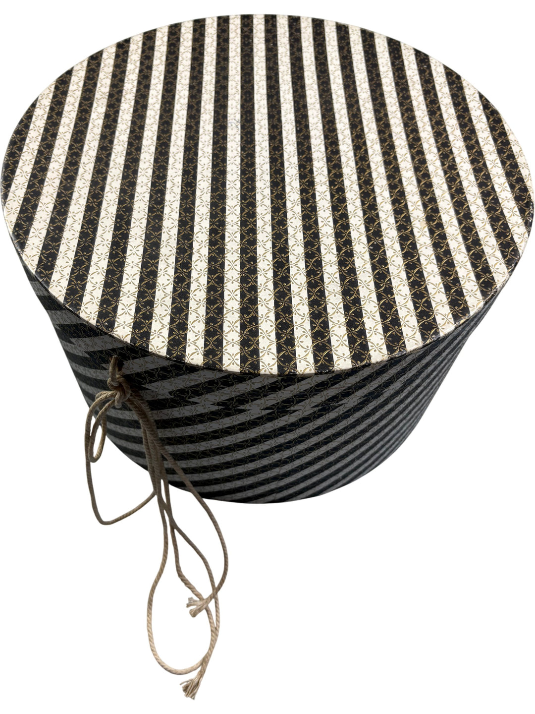 Mink fur Cream Hat - S