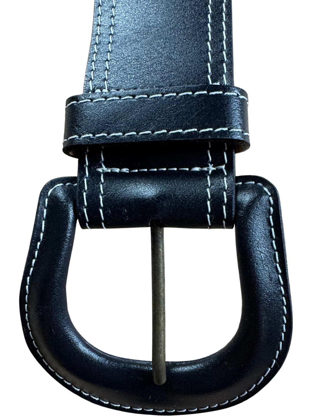 Artigiano Italian Leather Belt - W30-34