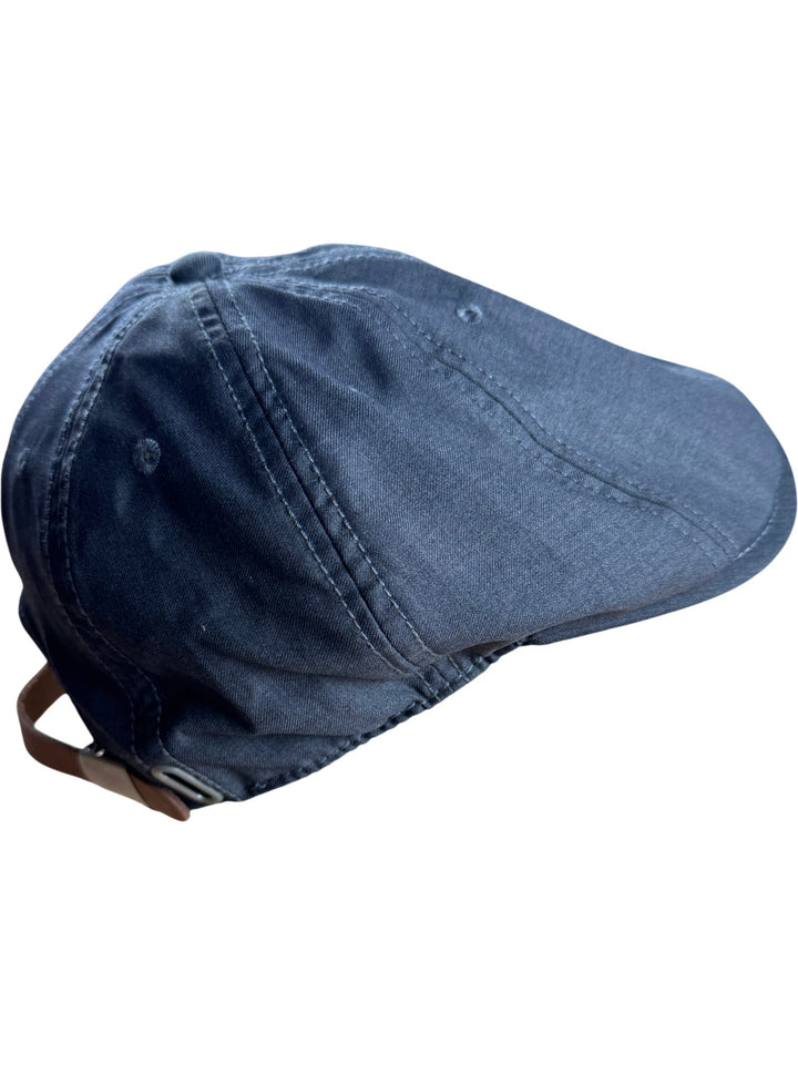 Ben Sherman Flat Cap
