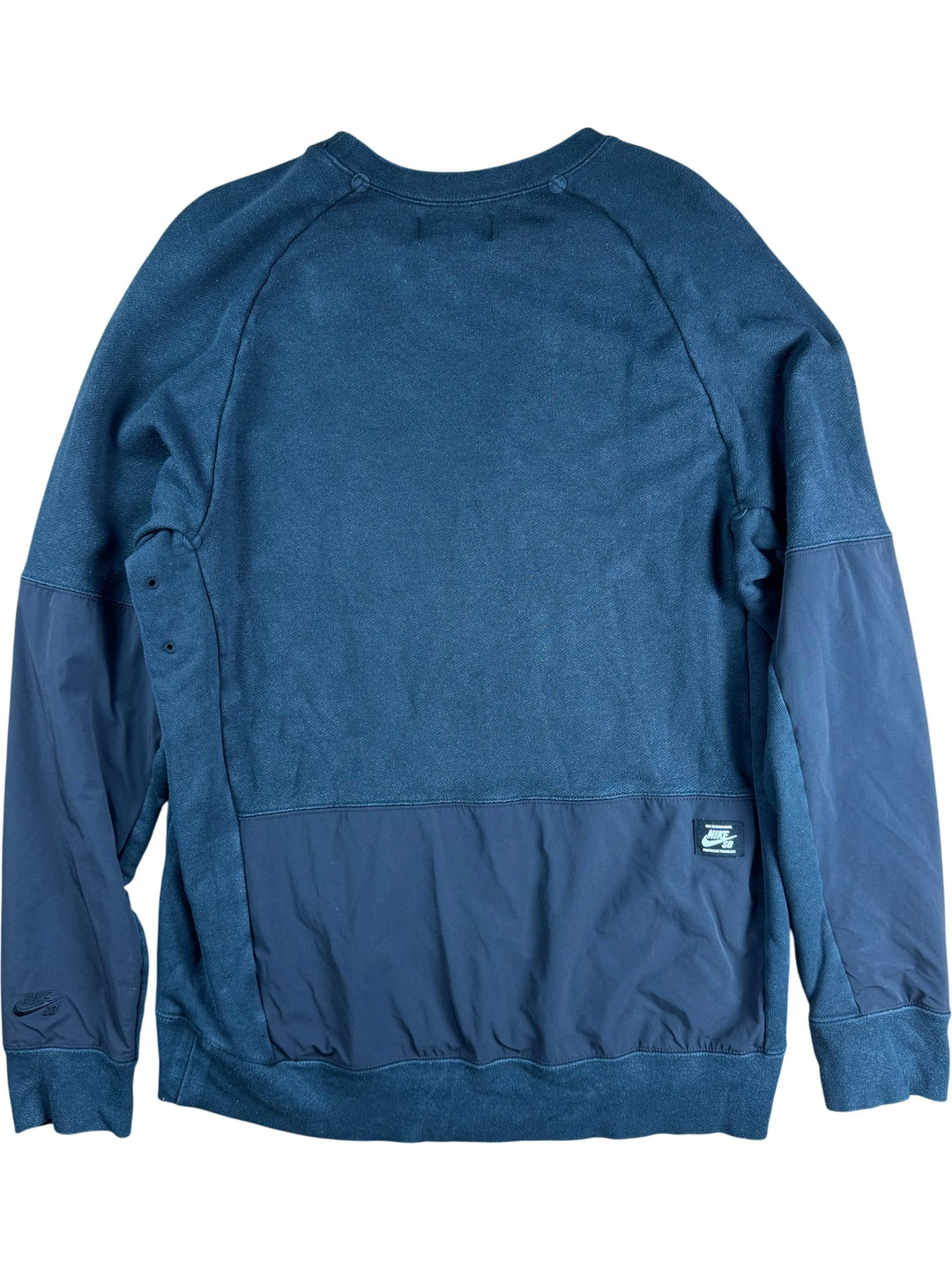 Nike SB Black Sweatshirt - M