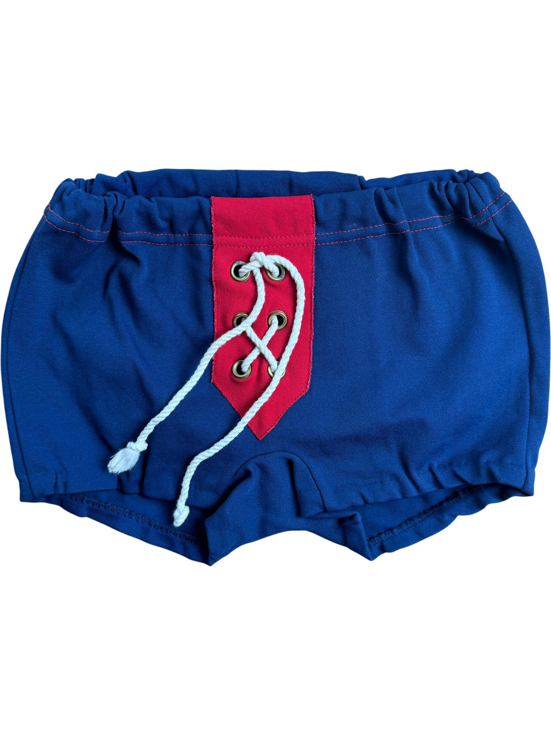Pegasus Navy Swim Trunks - W23-30