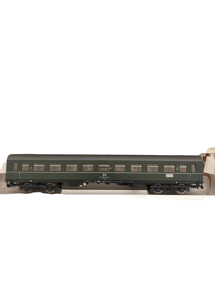Piko HO Scale Modellbahnwagen Model Train
