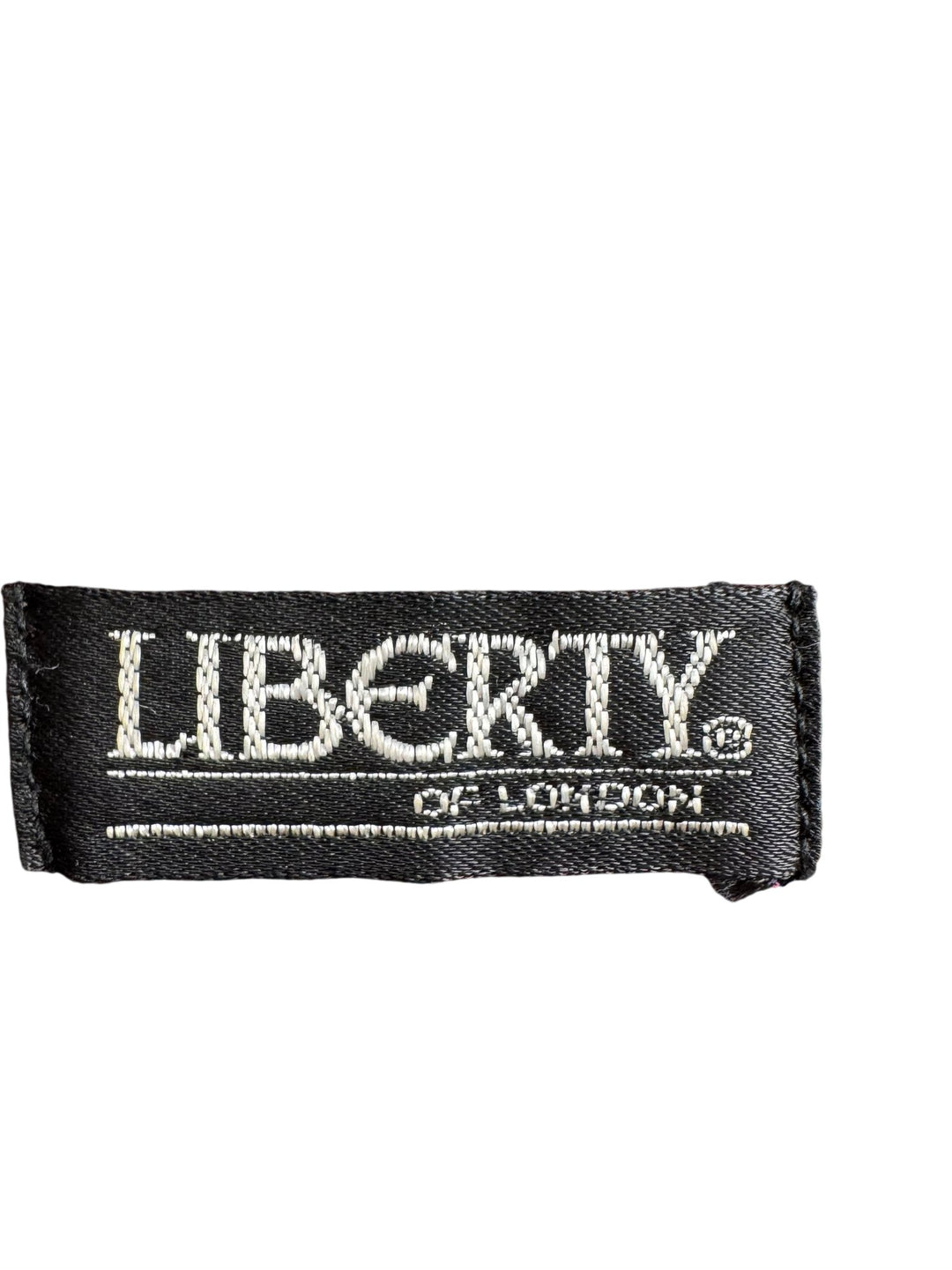 Liberty of London Floral Silk Necktie