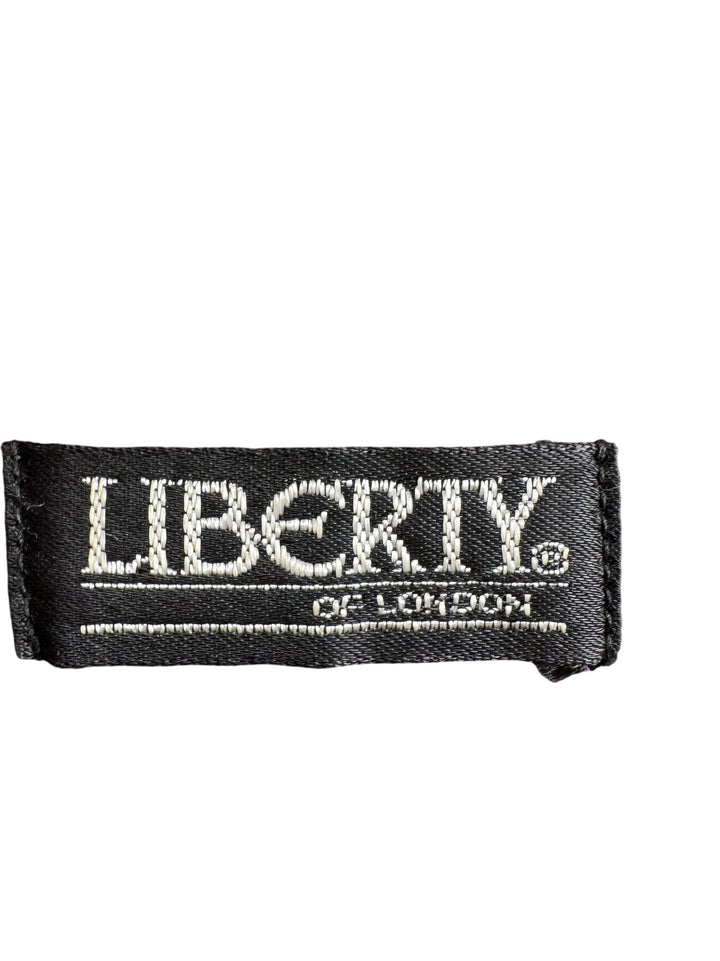 Liberty of London Floral Silk Necktie