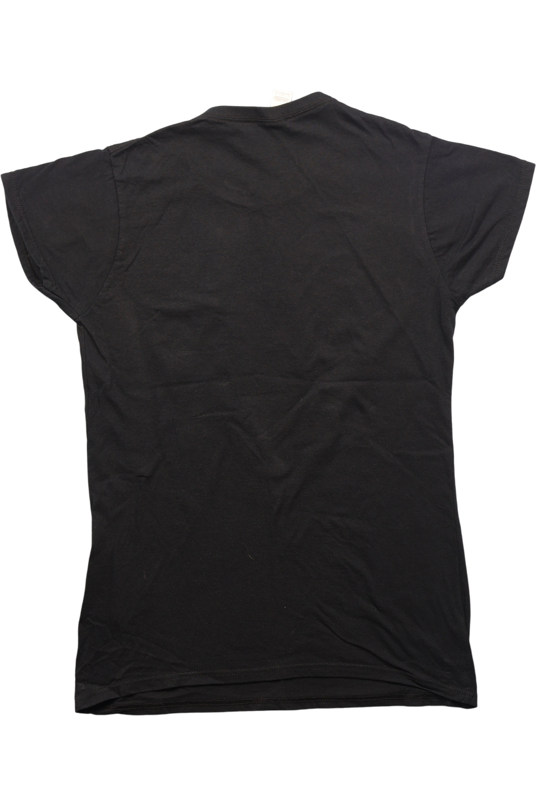 Voivod 2010 Machinie Race T-Shirt - S - Think Vintage