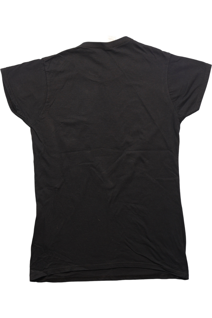 Voivod 2010 Machinie Race T-Shirt - S - Think Vintage