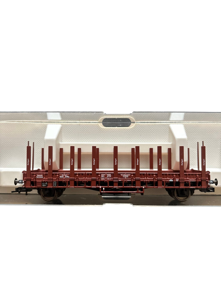 Fleischmann 5226 K Flatbed Freight Car